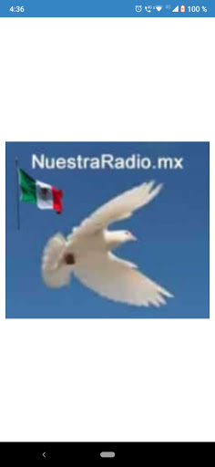 Nuestra Radio Cristiana Mexico