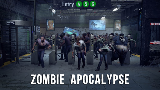 State of Survival: Survive the Zombie Apocalypse screenshots 8