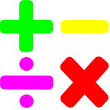 Math Practice icon