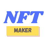 Cover Image of ดาวน์โหลด NFT maker and Creator 6.0 APK