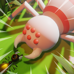 Cover Image of ダウンロード Ant Of War  APK