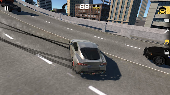 Real City Car Driver  Screenshots 15