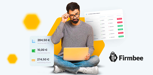 Firmbee - Invoice App