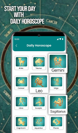 The Taramandal - Astrology app Screen 3