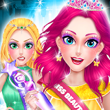 Beauty Contest Spa And Makeover icon