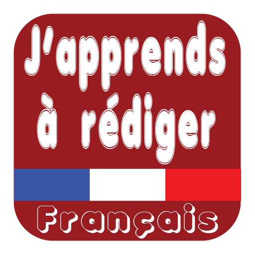 J'apprends à rédiger