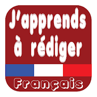 J'apprends à rédiger (sans internet)