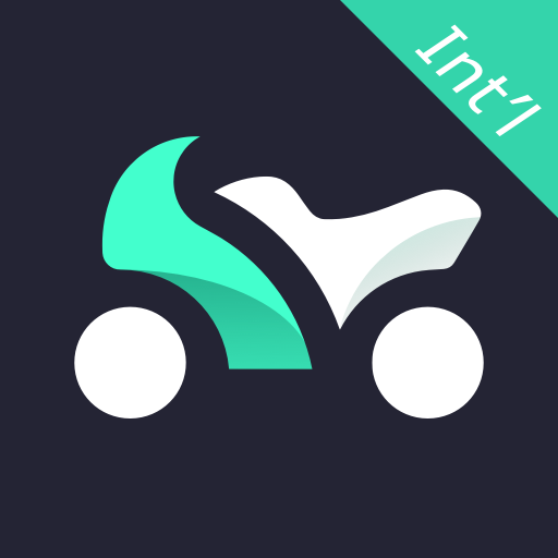 Carbit Ride 1.8.0 Icon