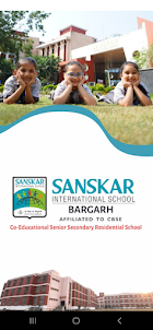 Sanskar Connect