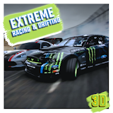 Extreme Racing And Drifting - City Drift icon