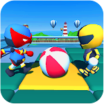 Cover Image of Download HoldTheBall.io  APK