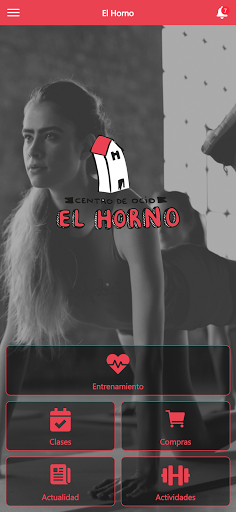 El Horno