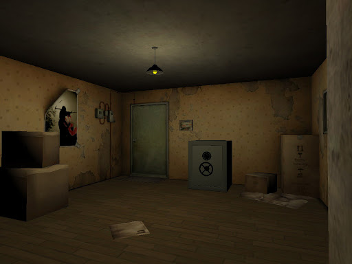 بوابة الموت 1-5