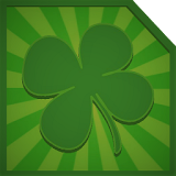 Your luck icon