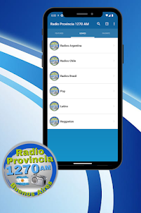 Radio Popular FM 92.3