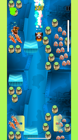 Game screenshot Easter Eggs Escape hack