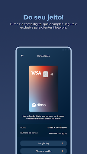 Dimo Essential Screen 3