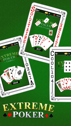 EXTREME POKER 11