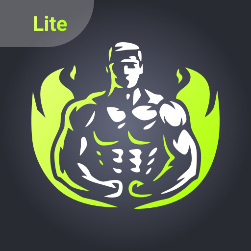 HIIT Workout for Men Lite Laai af op Windows