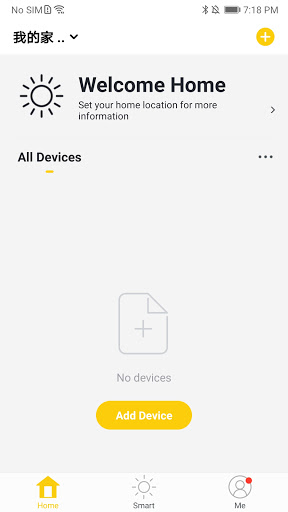 Kasta Air Screenshot 2 - AppWisp.com