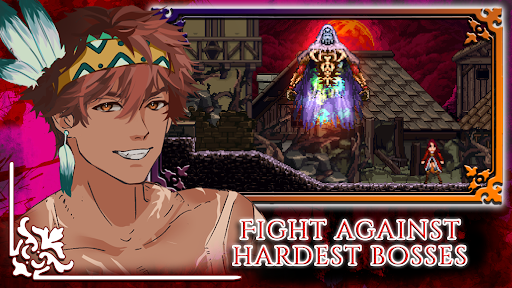 Toziuha Night: OotA - Prelude screenshot 9