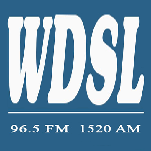 WDSL 96.5 logo