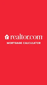 Realtor.Com Mortgage - Apps On Google Play