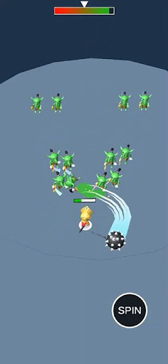 Knight of the Morning Star