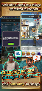 RPG Alis Temporis MOD APK (Unlimited Gold/Prayers) Download 4