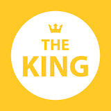 THE KING UNBK SD icon