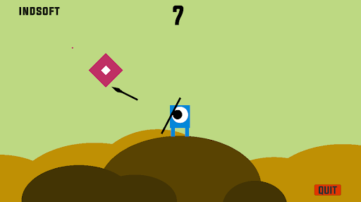 Minion Archer Screen 2