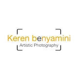 קרן בנימיני Keren Benyamini icon