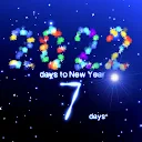 Silvester Countdown 2022 