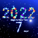 New Year Countdown 2022 Apk