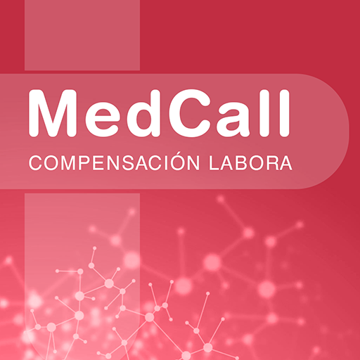 MedCallWorkComp - Español logo