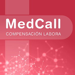 Icon image MedCallWorkComp - Español
