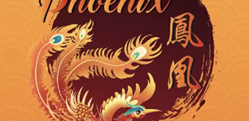 Phoenix Chinese Takeaway