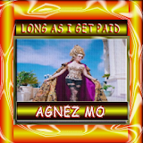 Lagu Agnez Mo - Long As I Get Paid icon