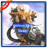 new guide horizon-zero down icon