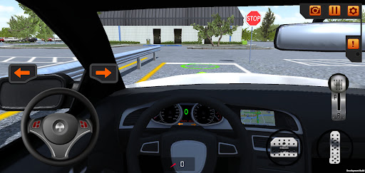 MVA Driver Test Annapolis 2022