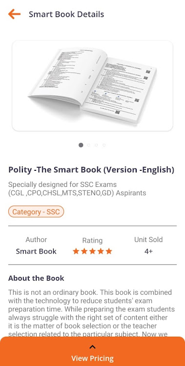 Smart Book - 2.44 - (Android)