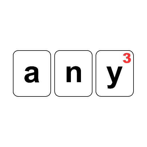 any-3 Survey  Icon