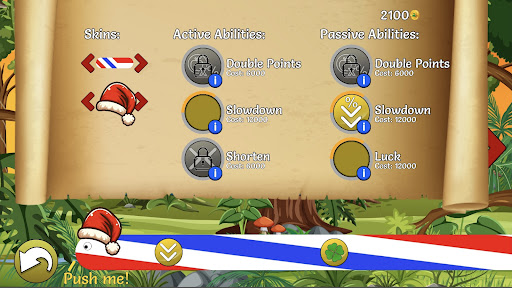 Snake World Screen 3