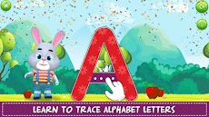 Alphabet Tracing & Phonics : Aのおすすめ画像2