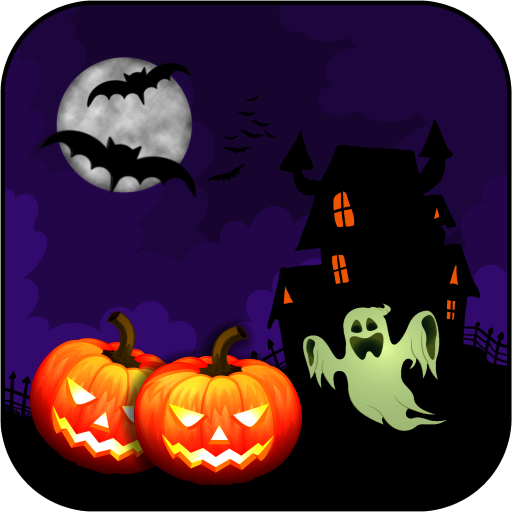 Spooky Halloween 1.0.0.4 Icon