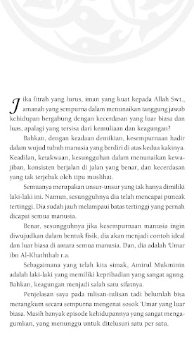 Umar Ibn Al-Khaththab