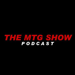 Icon image The MTG Show Podcast