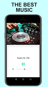 Radio Nova 2.1.2020350 APK + Mod (Unlimited money) untuk android