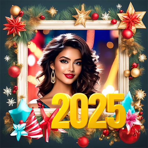 Marcos de año nuevo 2025 Apps en Google Play