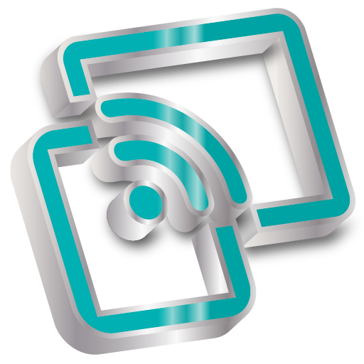 Wi-Fi Display (Miracast) Recei logo